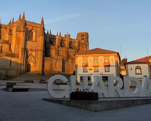 Erasmus+ ösztöndíjjal Portugáliában jártak hallgatóink.