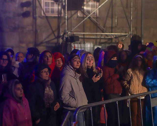 Erasmus+ ösztöndíjjal Portugáliában jártak hallgatóink.