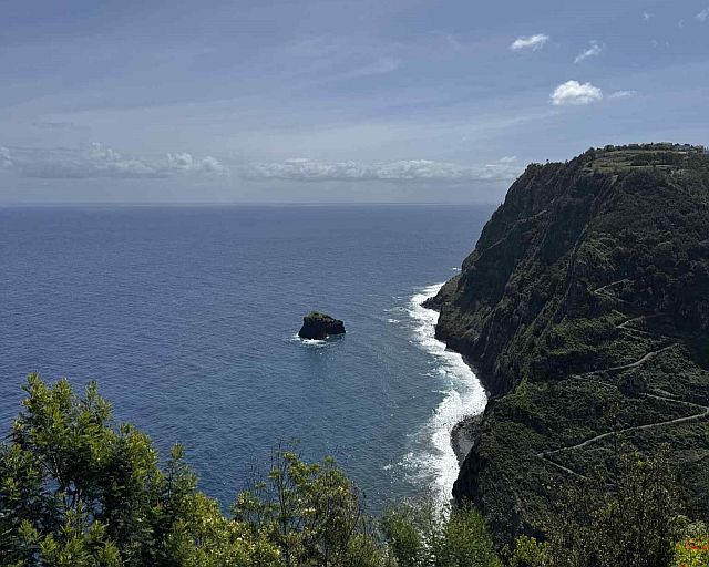 Erasmus+ ösztöndíjjal Portugáliában jártak hallgatóink.