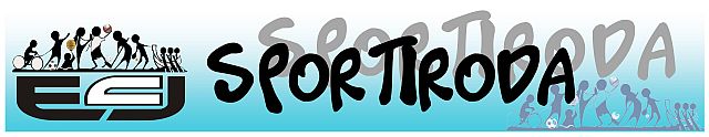A Sportiroda logója