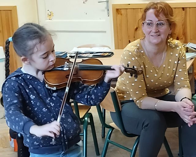 Gyakorlatorientált pedagógusképzés az EJF-en