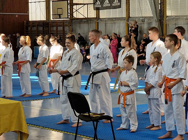 Szerény Csenge Nóra harmadik helyezést ért el Balassagyarmaton.