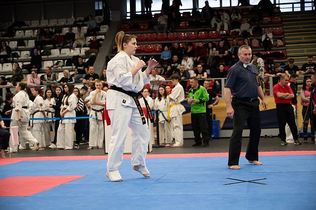 Hallgatónk Debrecenben.