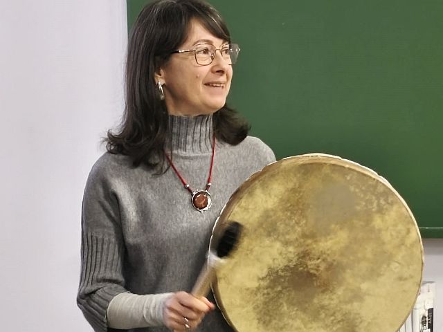 Vendégelőadók a főiskolán