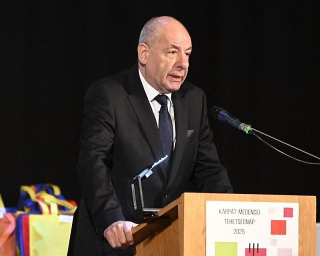 Akkreditált kiváló tehetségpont lett az EJF.