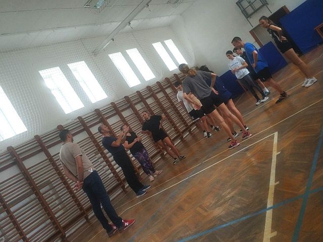 Nemzetközi est 2023/2024. őszi szemeszter