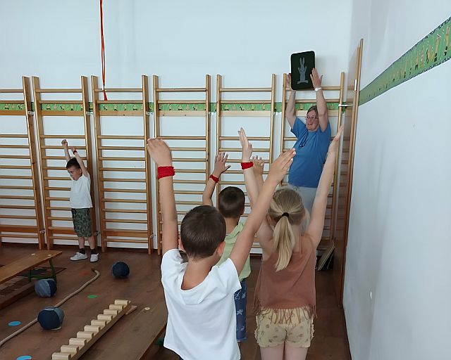 Gyakorlatorientált pedagógusképzés az EJF-en