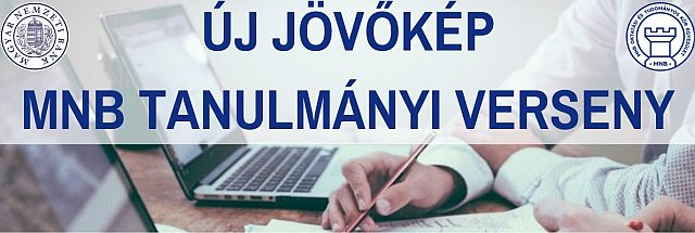 Új Jövőkép Tanulmányi Verseny