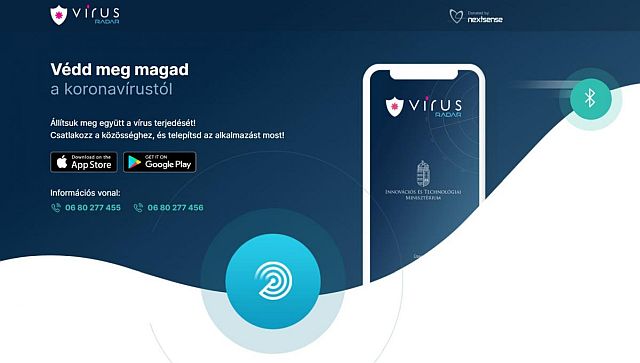 VirusRadar